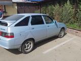 ВАЗ (Lada) 2112 2004 года за 1 550 000 тг. в Уральск – фото 3