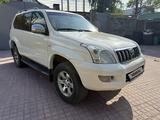 Toyota Land Cruiser Prado 2004 года за 7 200 000 тг. в Алматы