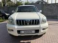 Toyota Land Cruiser Prado 2004 годаүшін7 800 000 тг. в Алматы