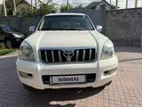 Toyota Land Cruiser Prado 2004 года за 7 200 000 тг. в Алматы – фото 2