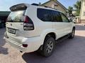 Toyota Land Cruiser Prado 2004 годаүшін7 800 000 тг. в Алматы – фото 2