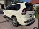 Toyota Land Cruiser Prado 2004 года за 7 200 000 тг. в Алматы – фото 5