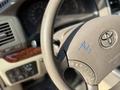 Toyota Land Cruiser Prado 2004 годаүшін7 800 000 тг. в Алматы – фото 12