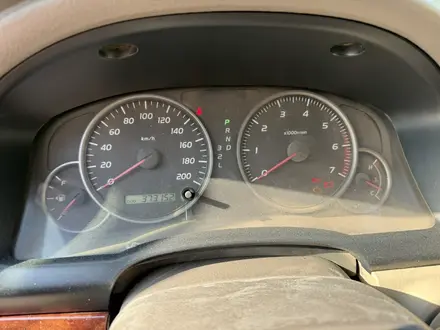 Toyota Land Cruiser Prado 2004 года за 7 800 000 тг. в Алматы – фото 17