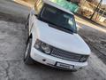 Land Rover Range Rover 2004 года за 4 000 000 тг. в Алматы