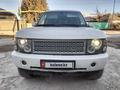 Land Rover Range Rover 2004 года за 4 000 000 тг. в Алматы – фото 5