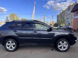 Lexus RX 330 2004 годаүшін8 700 000 тг. в Петропавловск – фото 3