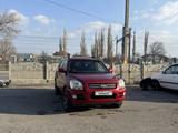 Kia Sportage 2007 годаүшін5 000 000 тг. в Тараз