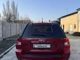 Kia Sportage 2007 годаүшін5 000 000 тг. в Тараз – фото 5
