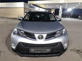 Toyota RAV4 2013 года за 9 800 000 тг. в Алматы