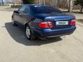 Mercedes-Benz CLK 200 1998 года за 2 100 000 тг. в Риддер