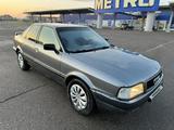 Audi 80 1992 годаүшін1 150 000 тг. в Караганда – фото 4