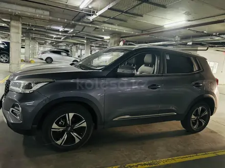 Chery Tiggo 4 Pro 2023 года за 7 200 000 тг. в Астана – фото 3