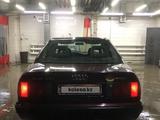Audi 100 1991 года за 1 500 000 тг. в Тараз – фото 2