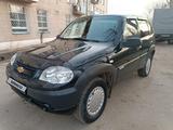 Chevrolet Niva 2012 года за 2 900 000 тг. в Уральск