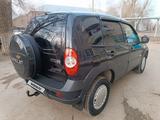 Chevrolet Niva 2012 годаүшін2 900 000 тг. в Уральск – фото 5