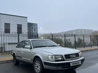 Audi 100, 1994