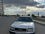 Audi 100 1994 годаүшін1 200 000 тг. в Караганда – фото 2