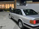 Audi 100 1994 годаүшін1 200 000 тг. в Караганда – фото 3