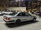 Audi 100 1994 годаүшін1 200 000 тг. в Караганда – фото 5