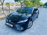 Toyota Camry 2019 годаүшін15 000 000 тг. в Актау – фото 2