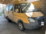 ГАЗ ГАЗель 2005 года за 2 700 000 тг. в Шымкент