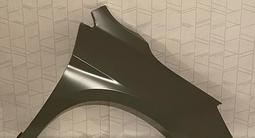 Переднее Крыло на HAVAL M6, Хавал м6, Хавейл М6 (не крашенный) за 500 тг. в Астана – фото 2