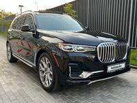 BMW X7 2021 годаfor43 000 000 тг. в Алматы