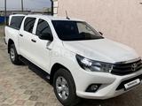 Toyota Hilux 2019 годаүшін16 800 000 тг. в Атырау