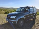 УАЗ Patriot 2005 годаүшін4 300 000 тг. в Астана – фото 4