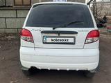 Daewoo Matiz 2012 годаfor1 500 000 тг. в Караганда – фото 3