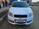 Chevrolet Nexia 2021 года за 5 500 000 тг. в Уральск