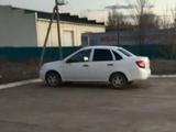 ВАЗ (Lada) Granta 2190 2012 года за 1 700 000 тг. в Уральск