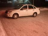 ВАЗ (Lada) Granta 2190 2012 года за 1 700 000 тг. в Уральск – фото 2