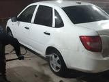 ВАЗ (Lada) Granta 2190 2012 года за 1 700 000 тг. в Уральск – фото 3