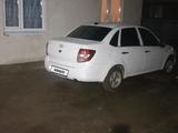 ВАЗ (Lada) Granta 2190 2012 года за 1 700 000 тг. в Уральск – фото 4