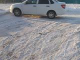 ВАЗ (Lada) Granta 2190 2012 года за 1 700 000 тг. в Уральск – фото 5