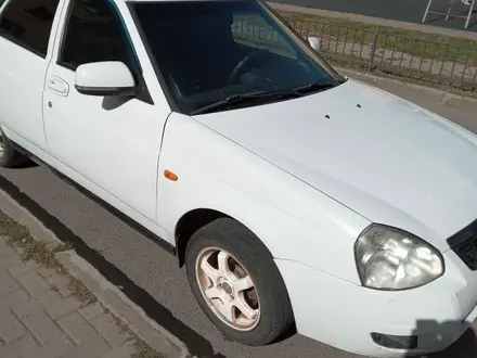 ВАЗ (Lada) Priora 2170 2013 года за 2 200 000 тг. в Астана – фото 2