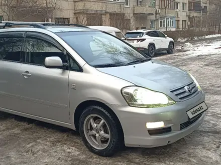 Toyota Avensis Verso 2005 года за 6 800 000 тг. в Алматы – фото 10