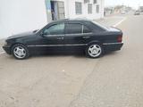 Mercedes-Benz C 280 1998 года за 2 500 000 тг. в Кызылорда