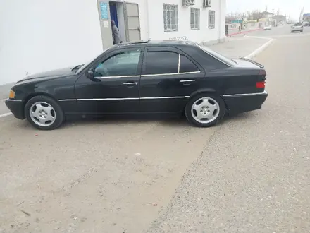 Mercedes-Benz C 280 1998 года за 2 500 000 тг. в Кызылорда