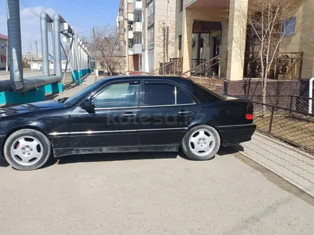 Mercedes-Benz C 280 1998 года за 2 500 000 тг. в Кызылорда – фото 11