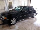 Mercedes-Benz C 280 1998 года за 2 500 000 тг. в Кызылорда – фото 2