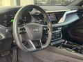 Audi e-tron GT 2022 года за 65 000 000 тг. в Алматы – фото 12