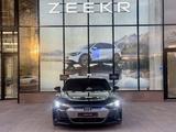 Audi e-tron GT 2022 года за 65 000 000 тг. в Алматы