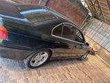 BMW 528 1998 года за 2 700 000 тг. в Алматы