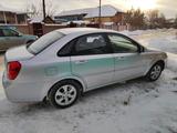 Chevrolet Lacetti 2023 годаүшін7 300 000 тг. в Астана – фото 3