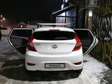 Hyundai Accent 2014 года за 4 500 000 тг. в Усть-Каменогорск – фото 3