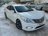 Hyundai Grandeur 2012 годаүшін8 000 000 тг. в Астана – фото 2