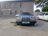Mercedes-Benz E 230 1990 годаүшін1 450 000 тг. в Шымкент – фото 5